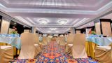 Best Western Summerlea Meeting
