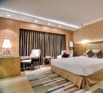 Best Western Summerlea Room