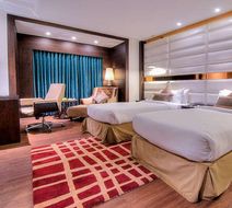 Best Western Summerlea Room