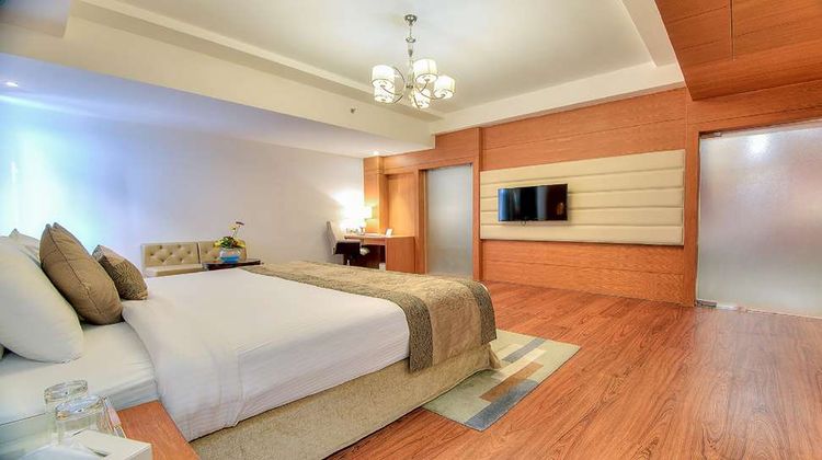 Best Western Summerlea Suite
