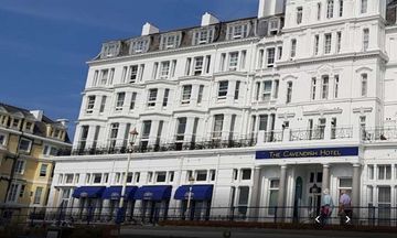 Cavendish Hotel