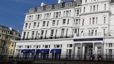 Cavendish Hotel