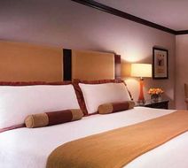 Ameristar Casino Hotel Council Bluffs Room