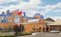 Ameristar Casino Hotel Council Bluffs