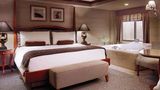 Ameristar Casino Hotel Council Bluffs Suite