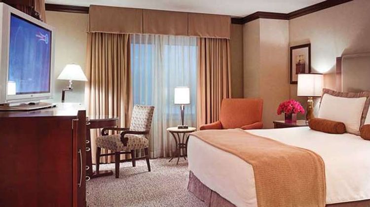 Ameristar Casino Hotel Council Bluffs Spa