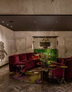 The Mandrake Hotel