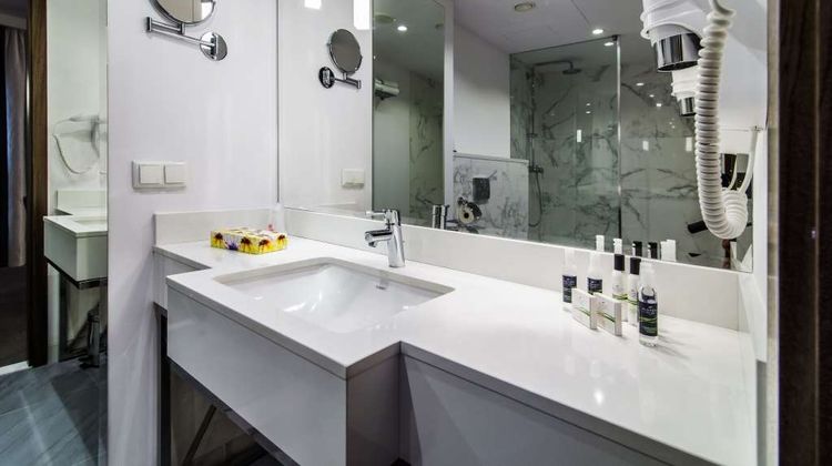 Airport Hotel Okecie Other