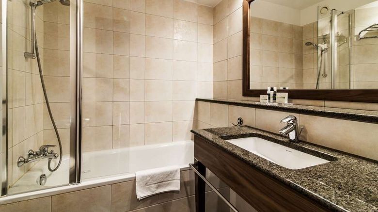 <b>Airport Hotel Okecie Other</b>. Images powered by <a href="https://iceportal.shijigroup.com/" title="IcePortal" target="_blank">IcePortal</a>.