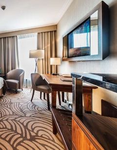 Airport Hotel Okecie
