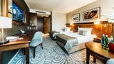 Airport Hotel Okecie Room