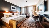 Airport Hotel Okecie Room