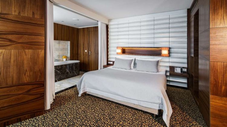 Airport Hotel Okecie Room