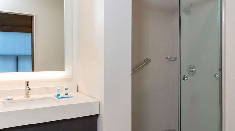 Hyatt House Austin/Downtown Room