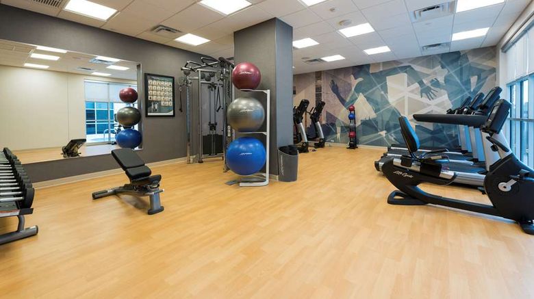 <b>Hyatt House Austin/Downtown Health</b>. Images powered by <a href="https://iceportal.shijigroup.com/" title="IcePortal" target="_blank">IcePortal</a>.