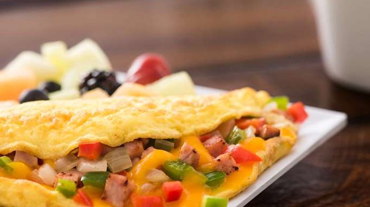 Hyatt House Austin/Downtown Restaurant