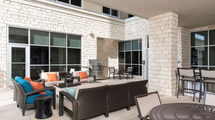 Hyatt House Austin/Downtown Recreation