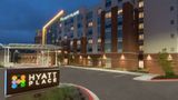 Hyatt Place Austin/Round Rock Exterior
