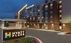 Hyatt Place Austin/Round Rock