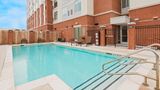 Hyatt Place Austin/Round Rock Pool