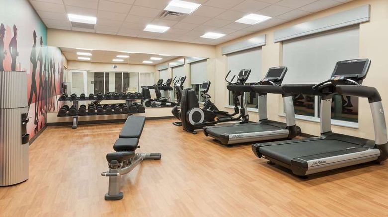 <b>Hyatt Place Austin/Round Rock Health</b>. Images powered by <a href="https://iceportal.shijigroup.com/" title="IcePortal" target="_blank">IcePortal</a>.