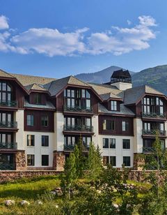 The Residences at Mountain Lodge