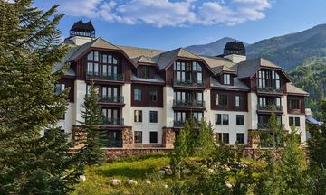 The Residences at Mountain Lodge