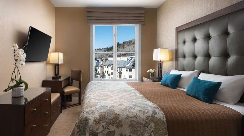 <b>The Residences at Mountain Lodge Suite</b>. Images powered by <a href="https://iceportal.shijigroup.com/" title="IcePortal" target="_blank">IcePortal</a>.