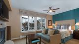 The Residences at Mountain Lodge Suite