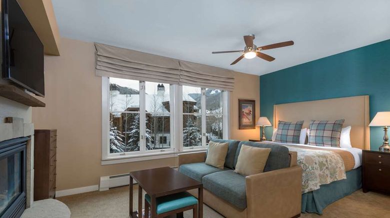 <b>The Residences at Mountain Lodge Suite</b>. Images powered by <a href="https://iceportal.shijigroup.com/" title="IcePortal" target="_blank">IcePortal</a>.