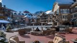 The Residences at Mountain Lodge Recreation
