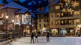 The Residences at Mountain Lodge Recreation