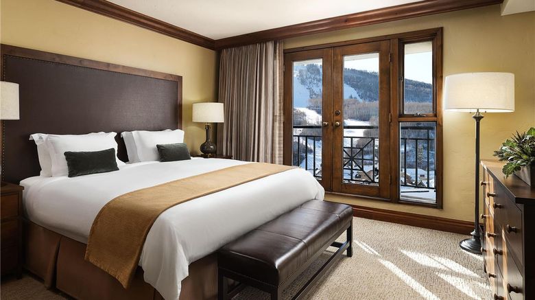 <b>Residences at Park Hyatt Beaver Creek Suite</b>. Images powered by <a href="https://iceportal.shijigroup.com/" title="IcePortal" target="_blank">IcePortal</a>.