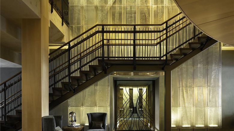 <b>Residences at Park Hyatt Beaver Creek Spa</b>. Images powered by <a href="https://iceportal.shijigroup.com/" title="IcePortal" target="_blank">IcePortal</a>.