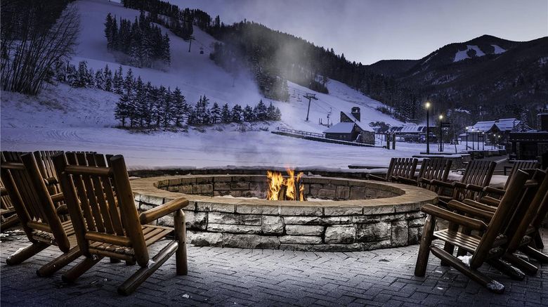 <b>Residences at Park Hyatt Beaver Creek Recreation</b>. Images powered by <a href="https://iceportal.shijigroup.com/" title="IcePortal" target="_blank">IcePortal</a>.