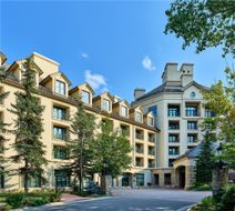 Residences at Park Hyatt Beaver Creek Exterior