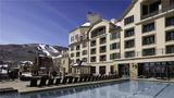 Residences at Park Hyatt Beaver Creek Pool