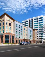 Hyatt Place Boise/Downtown