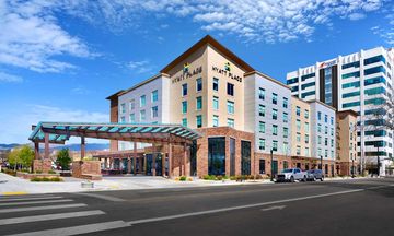 Hyatt Place Boise/Downtown