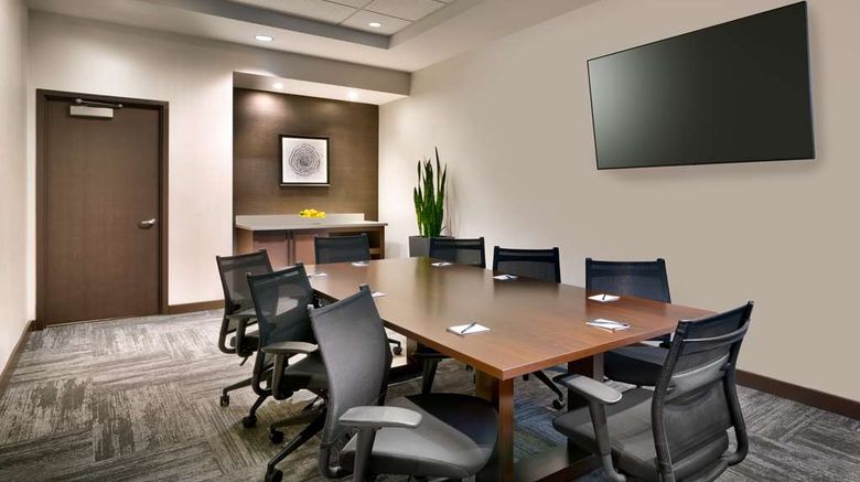 <b>Hyatt Place Boise/Downtown Meeting</b>. Images powered by <a href="https://iceportal.shijigroup.com/" title="IcePortal" target="_blank">IcePortal</a>.