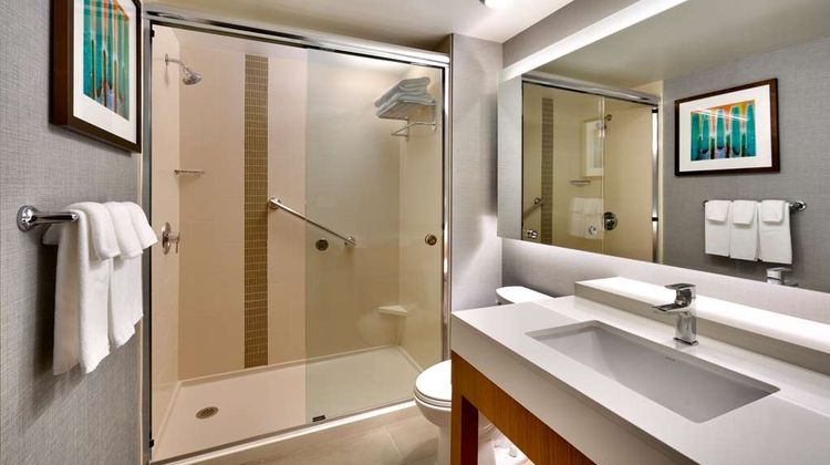 Hyatt Place Boise/Downtown Room