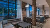Hyatt Place Boise/Downtown Lobby