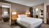 Hyatt Place Boise/Downtown Suite