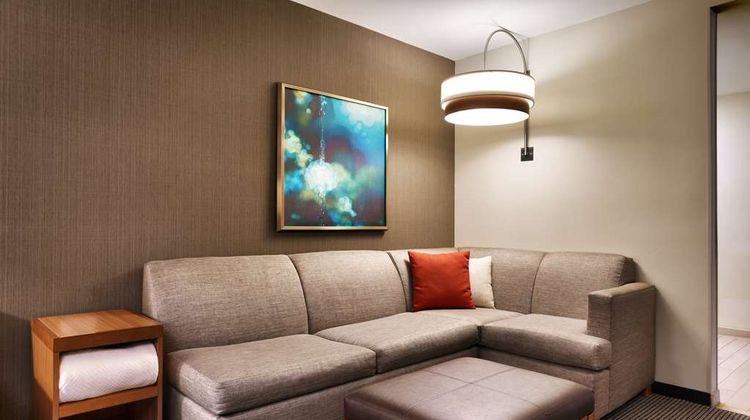 Hyatt Place Boise/Downtown Suite
