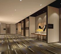 Hyatt Place Foshan Lishui Meeting