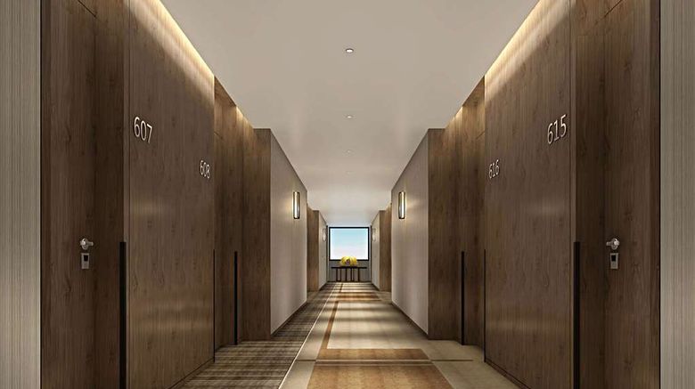 <b>Hyatt Place Foshan Lishui Room</b>. Images powered by <a href="https://iceportal.shijigroup.com/" title="IcePortal" target="_blank">IcePortal</a>.