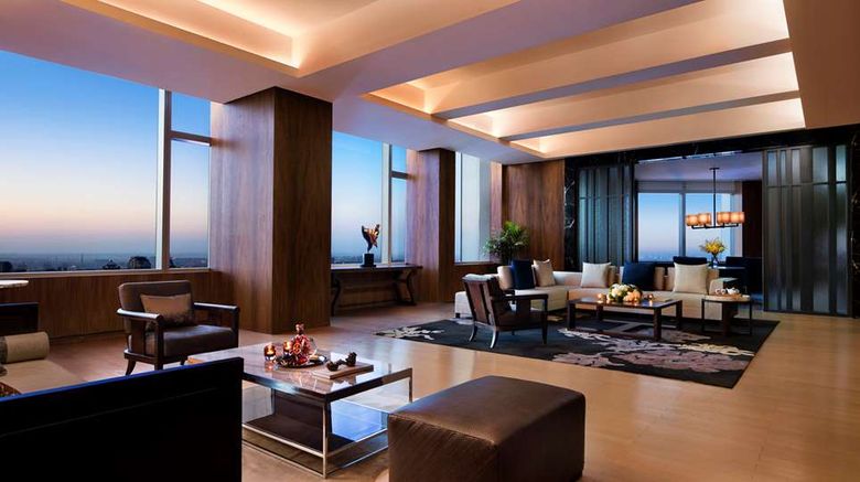 <b>Hyatt Regency Changchun Suite</b>. Images powered by <a href="https://iceportal.shijigroup.com/" title="IcePortal" target="_blank">IcePortal</a>.
