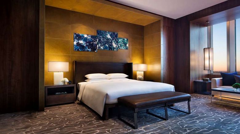 <b>Hyatt Regency Changchun Suite</b>. Images powered by <a href="https://iceportal.shijigroup.com/" title="IcePortal" target="_blank">IcePortal</a>.
