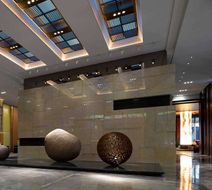Hyatt Regency Changchun Lobby