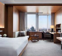 Hyatt Regency Changchun Room